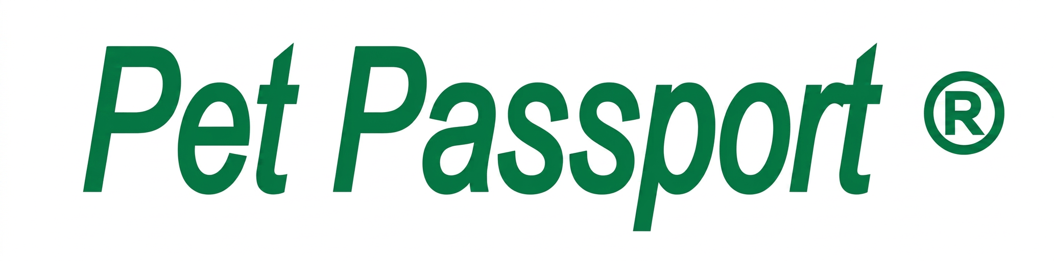 Pet Passport